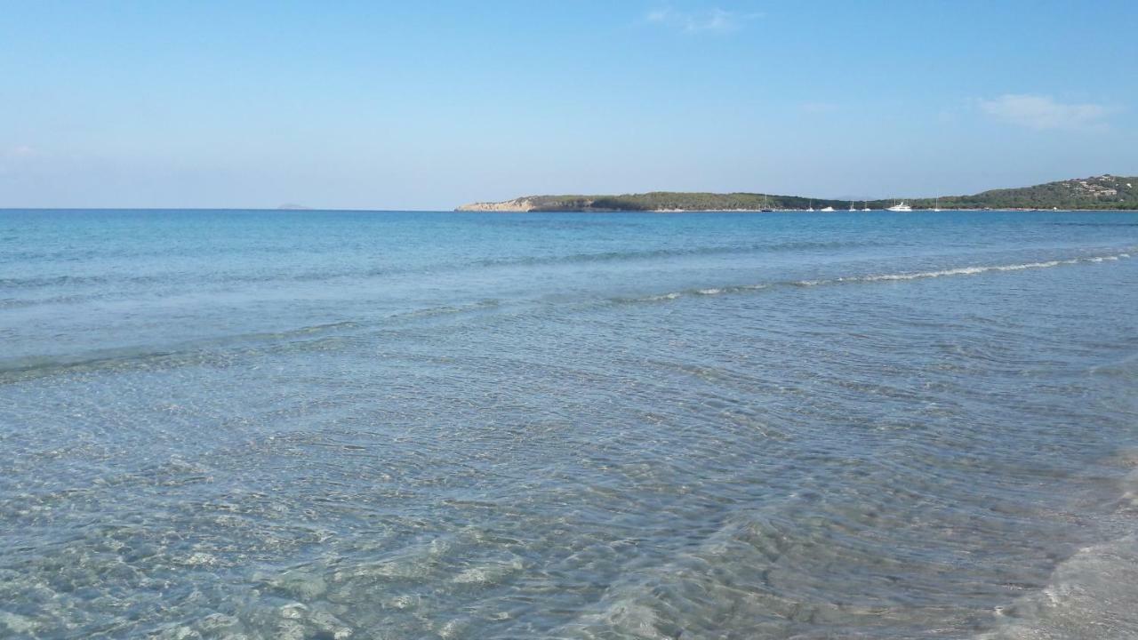 Casa Vacanze Piscinas Eksteriør bilde