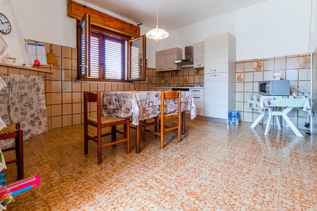 Casa Vacanze Piscinas Eksteriør bilde